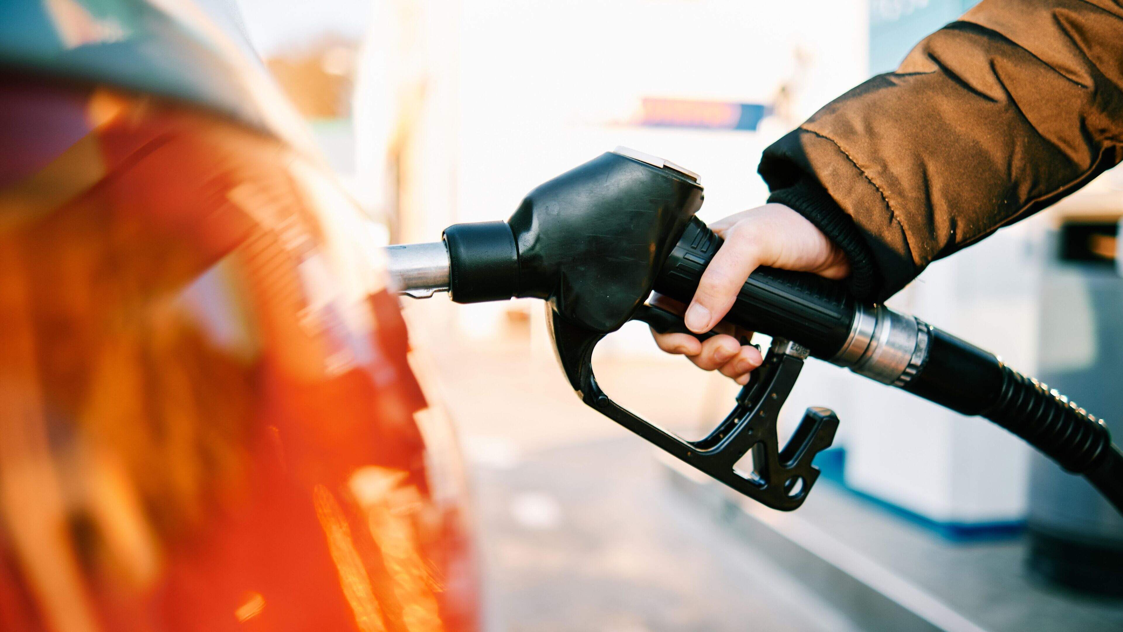 Charlie Weston: Why temporary cuts to fuel excise duty should be made permanent